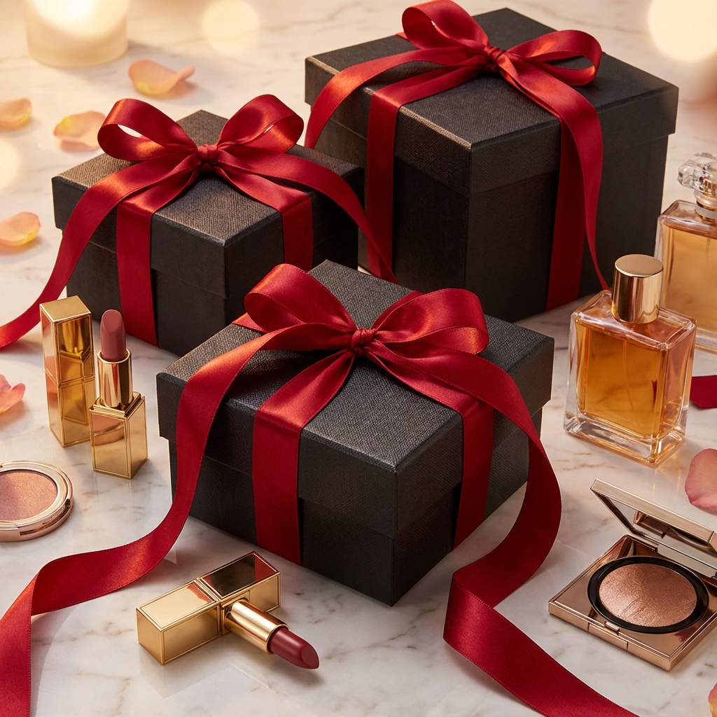 Avon Yeni Temsilci Hediyeleri